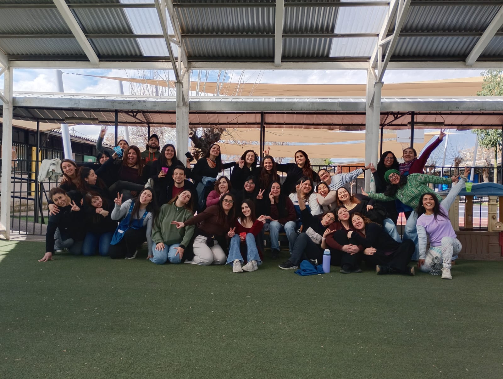 equipo